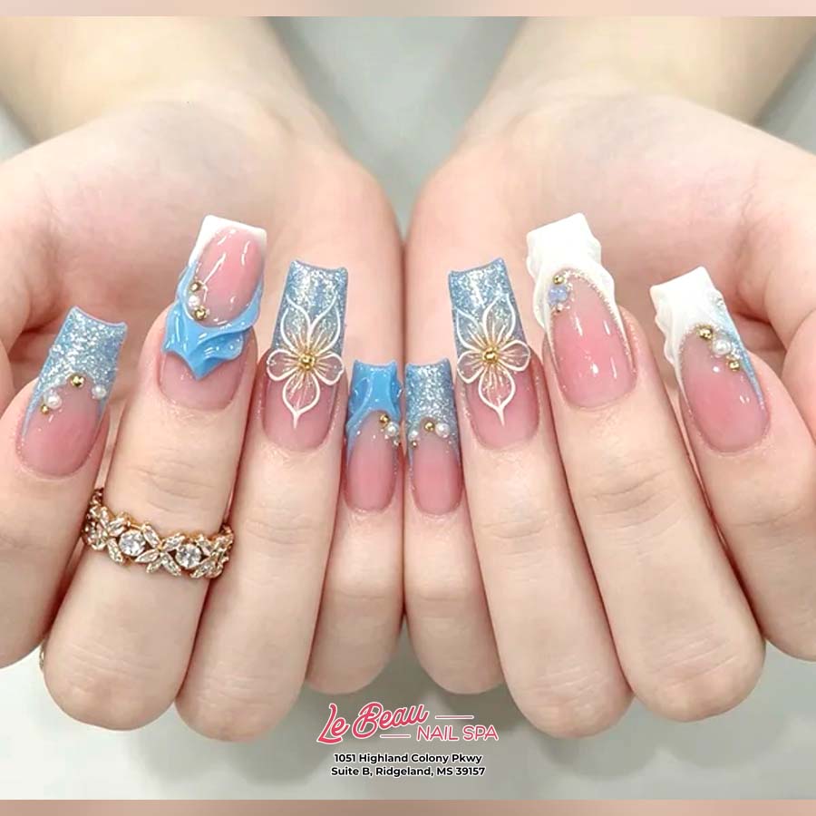 Nail June 10